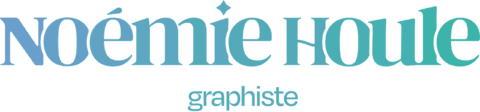 Noémie Houle Graphiste